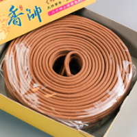 【香環】 香帥 環保微煙 特料香環 適合...