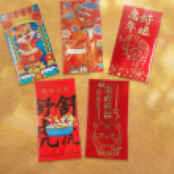 【開運小物】  