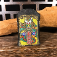 廟宇香火袋...